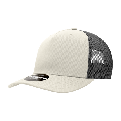 Decky 6039 in Stone/Black