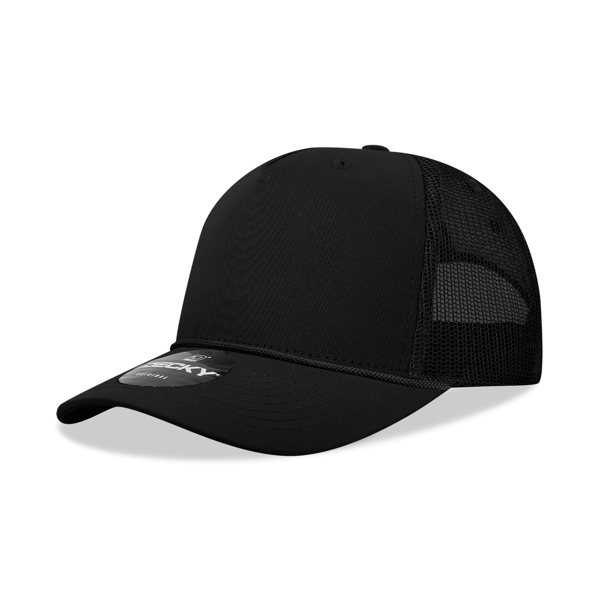 Decky 6040 in Black