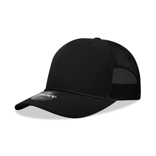 Decky 6040 in Black