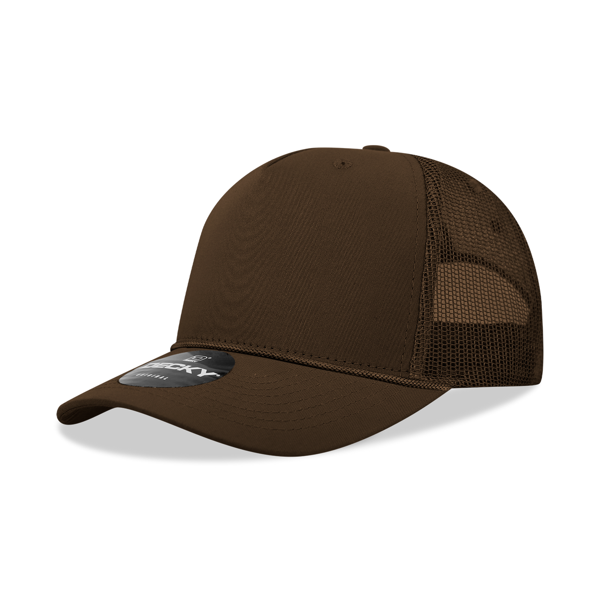 Decky 6040 in Brown