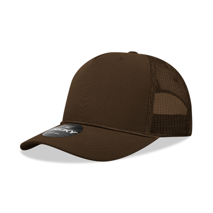 Decky 6040 in Brown