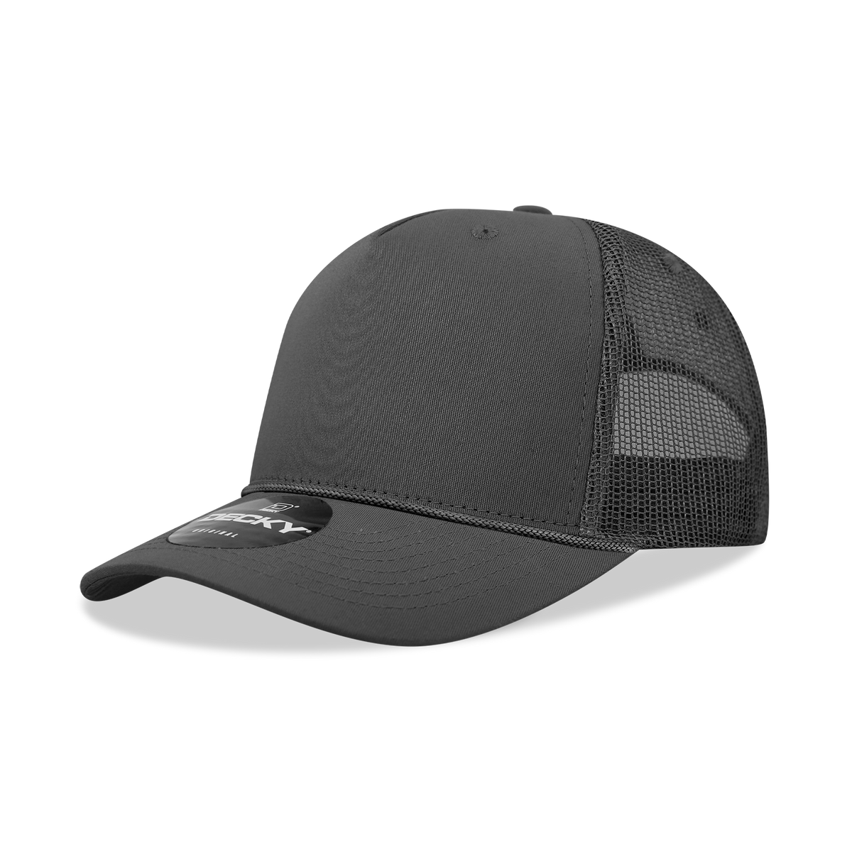 Decky 6040 in Charcoal