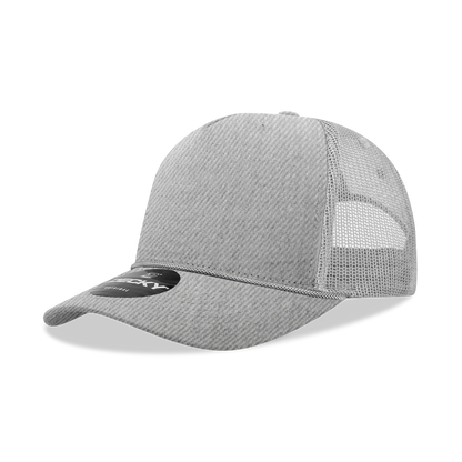 Decky 6040 in Heather Grey