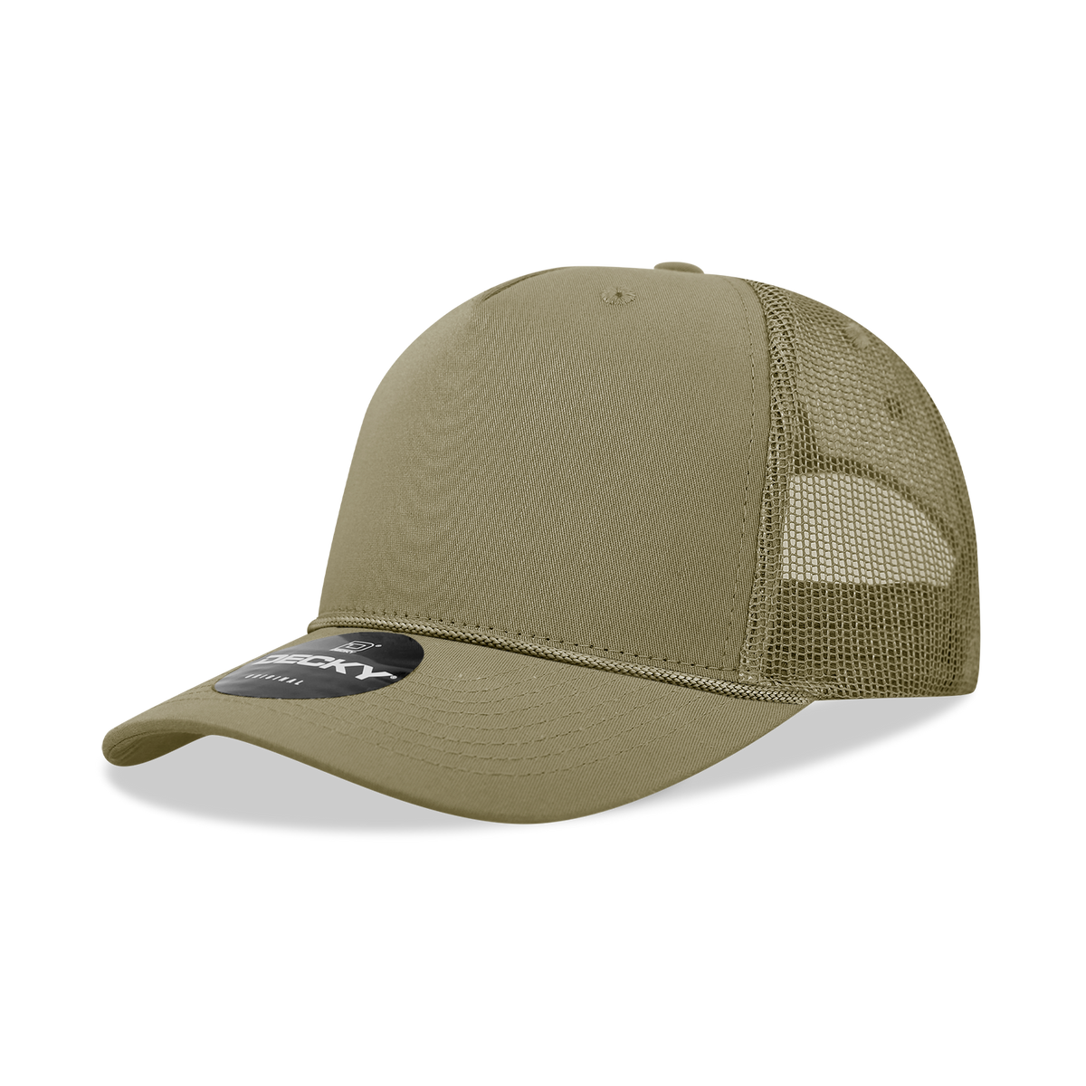 Decky 6040 in Khaki