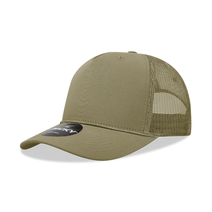 Decky 6040 in Khaki