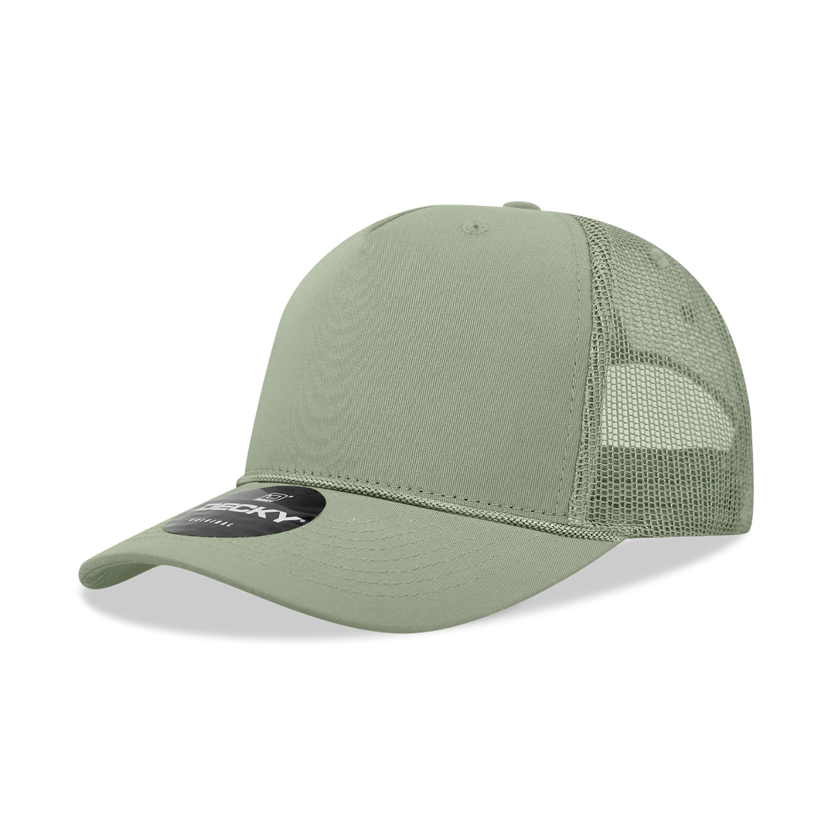 Decky 6040 in Loden