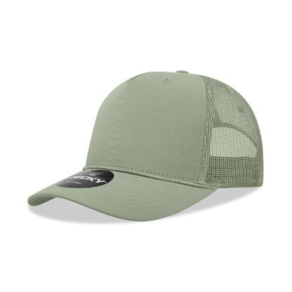 Decky 6040 in Loden