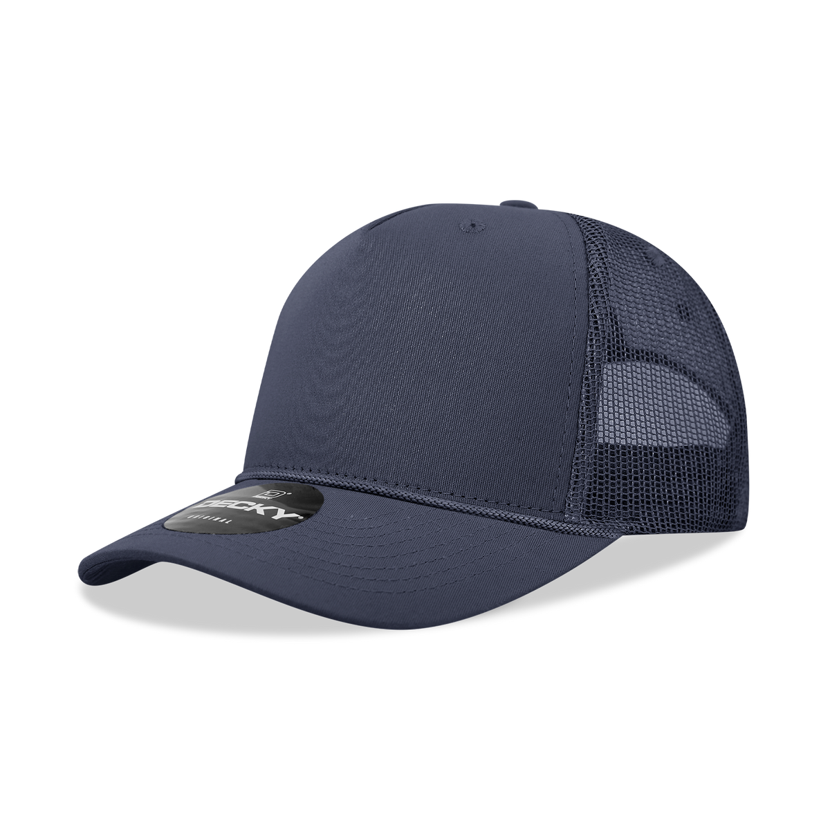 Decky 6040 in Navy