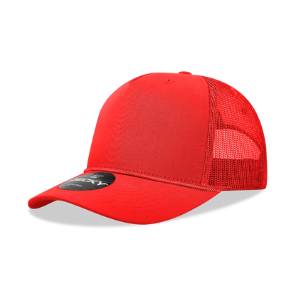 Decky 6040 in Red