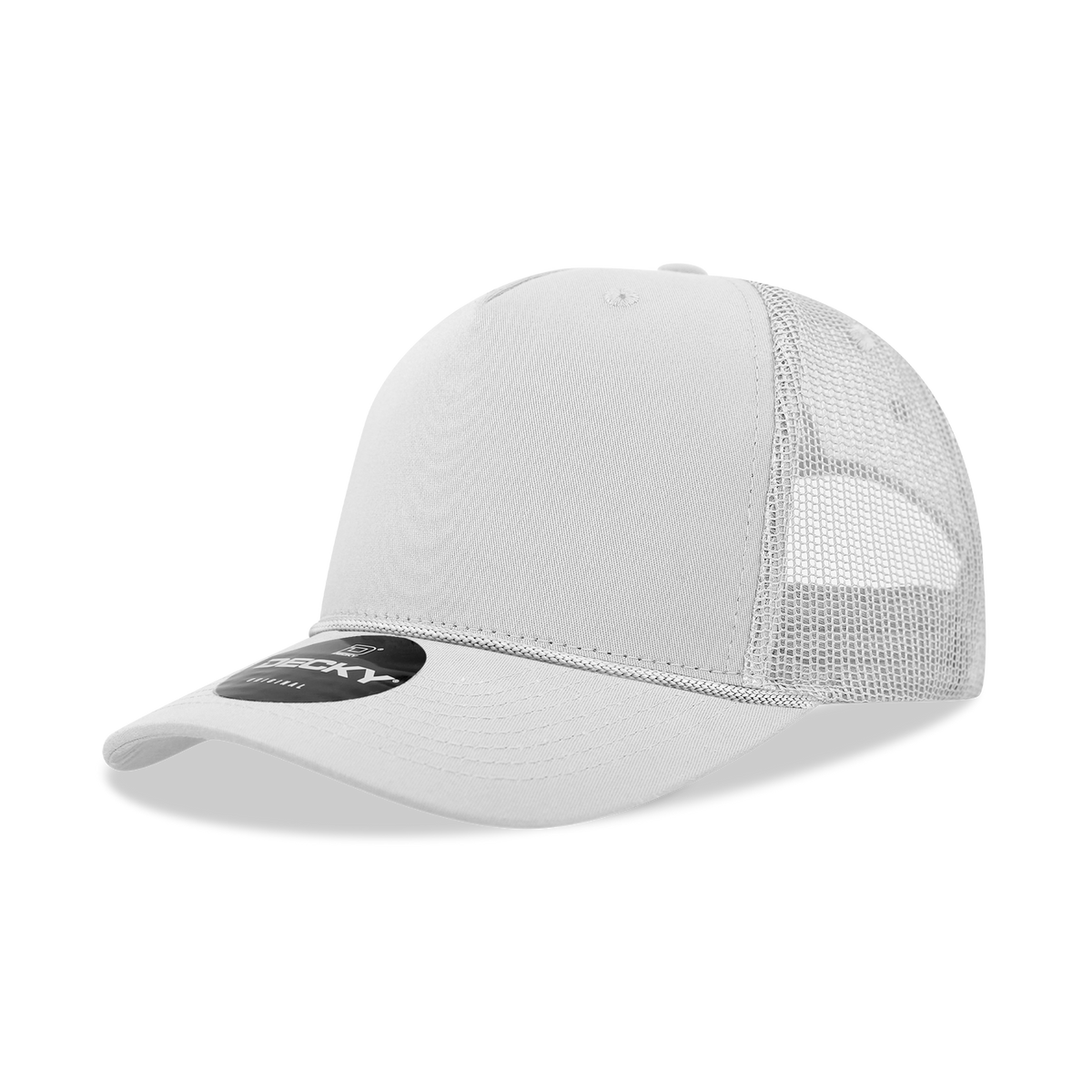 Decky 6040 in White