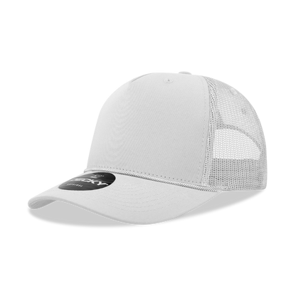 Decky 6040 in White