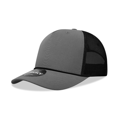 Decky 6040 in Charcoal/Black