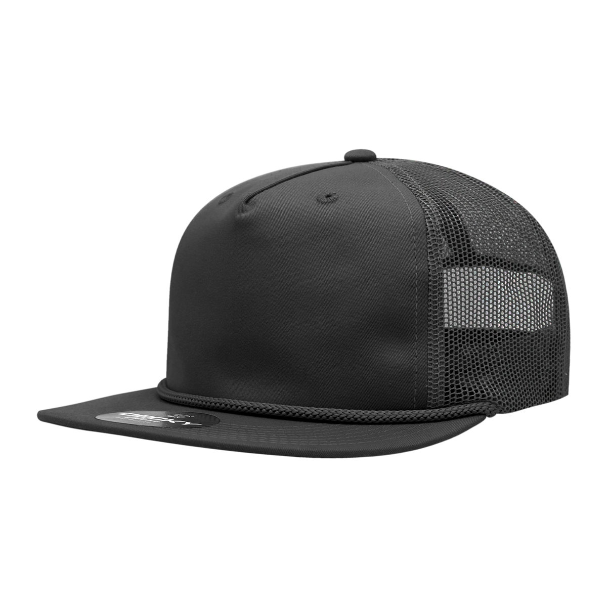 Decky 6041 in Black