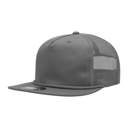 Decky 6041 in Charcoal