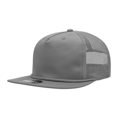 Decky 6041 in Grey