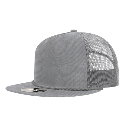 Decky 6041 in Heather Grey