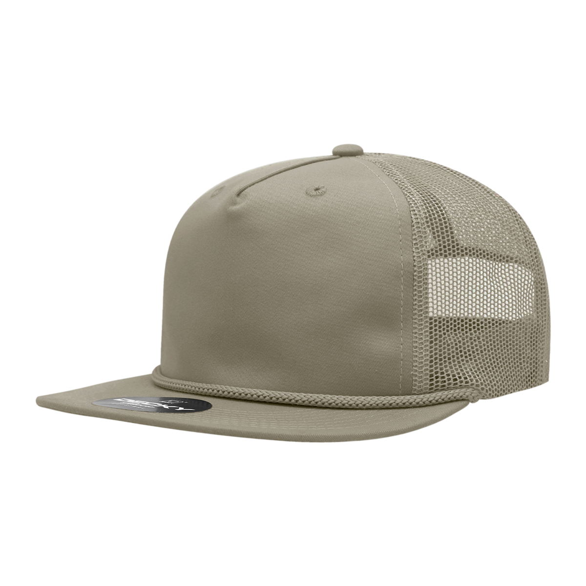 Decky 6041 in Khaki