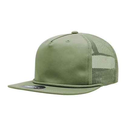 Decky 6041 in Loden