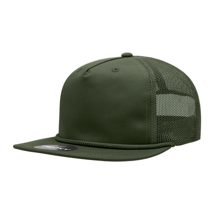 Decky 6041 in Olive