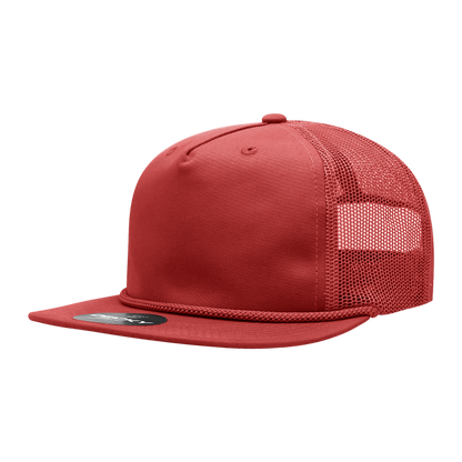Decky 6041 in Red