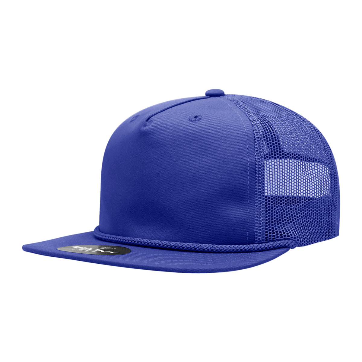 Decky 6041 in Royal