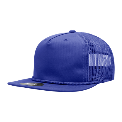 Decky 6041 in Royal