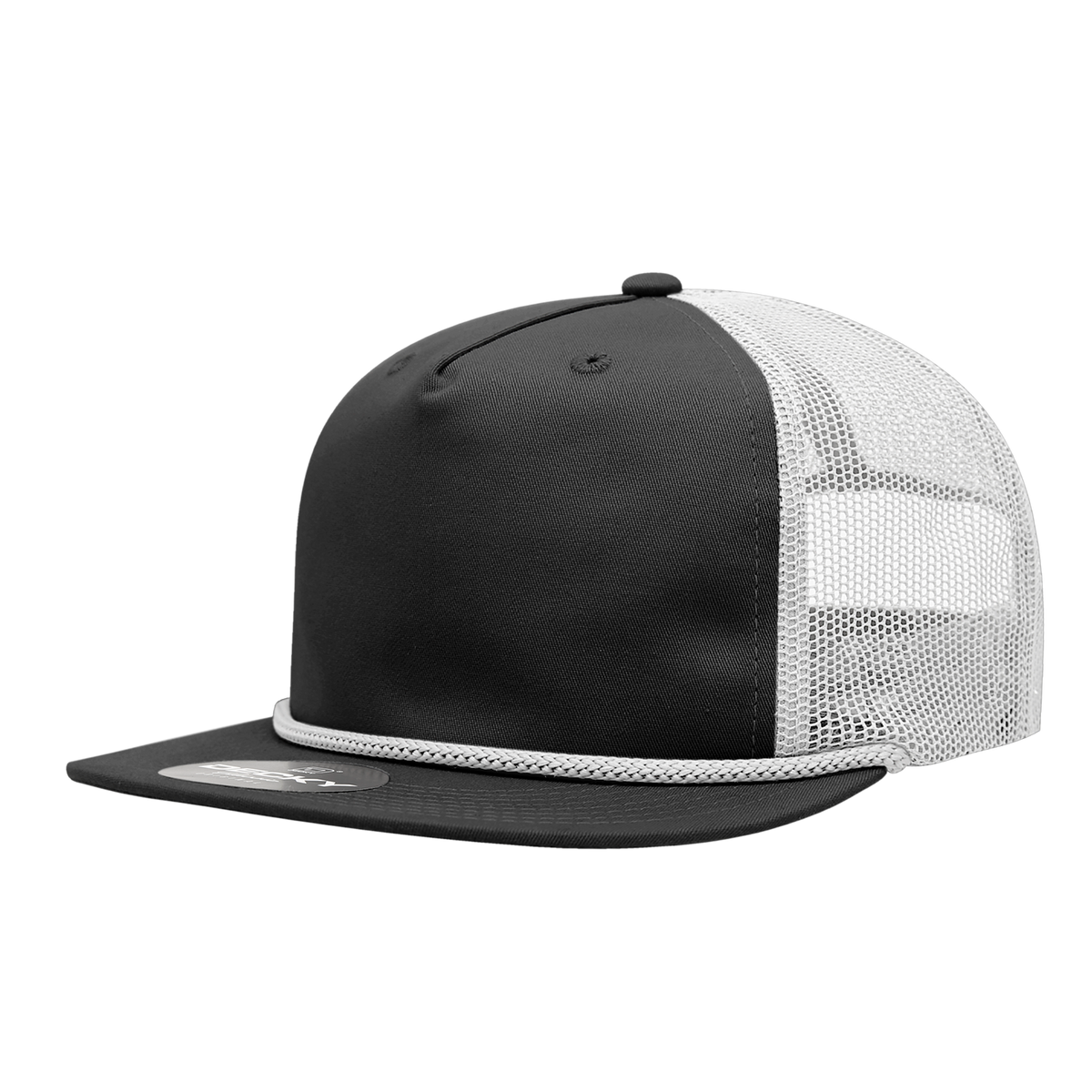 Decky 6041 in Black/White