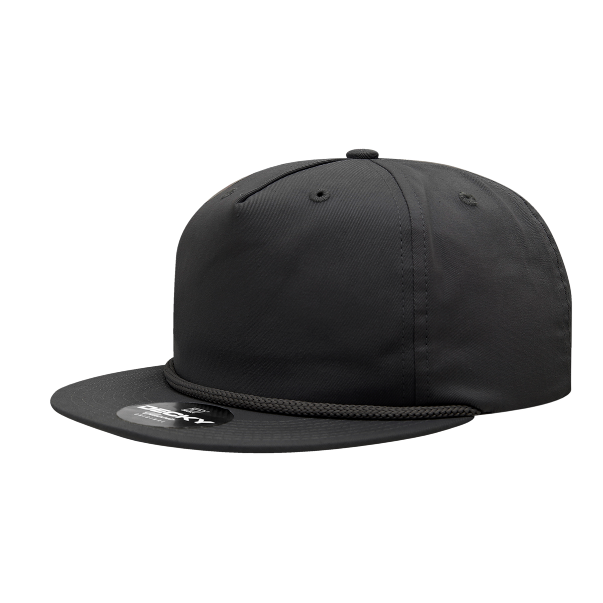 Decky 6042 in Black