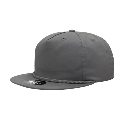 Decky 6042 in Charcoal