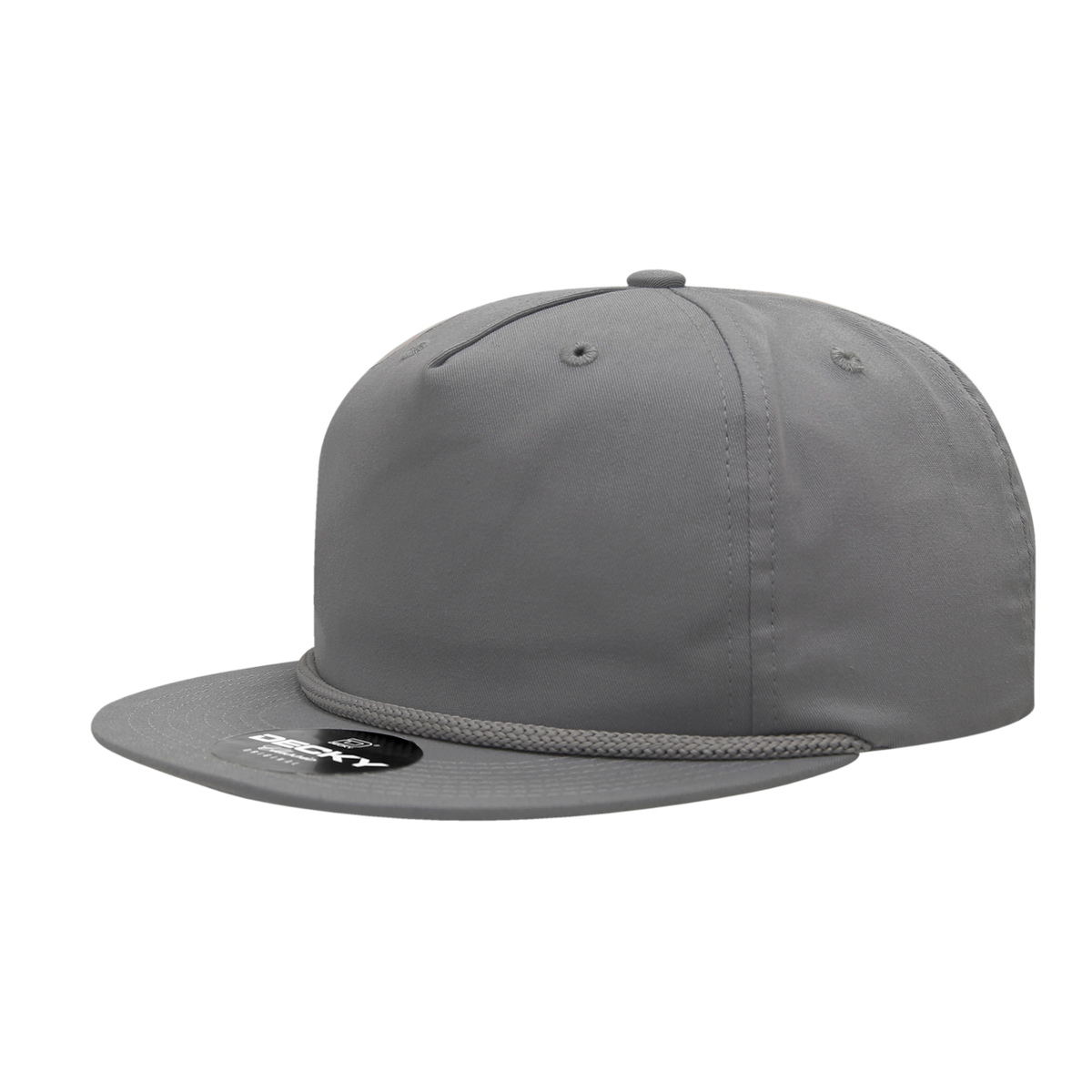 Decky 6042 in Grey