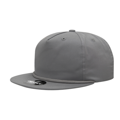 Decky 6042 in Grey