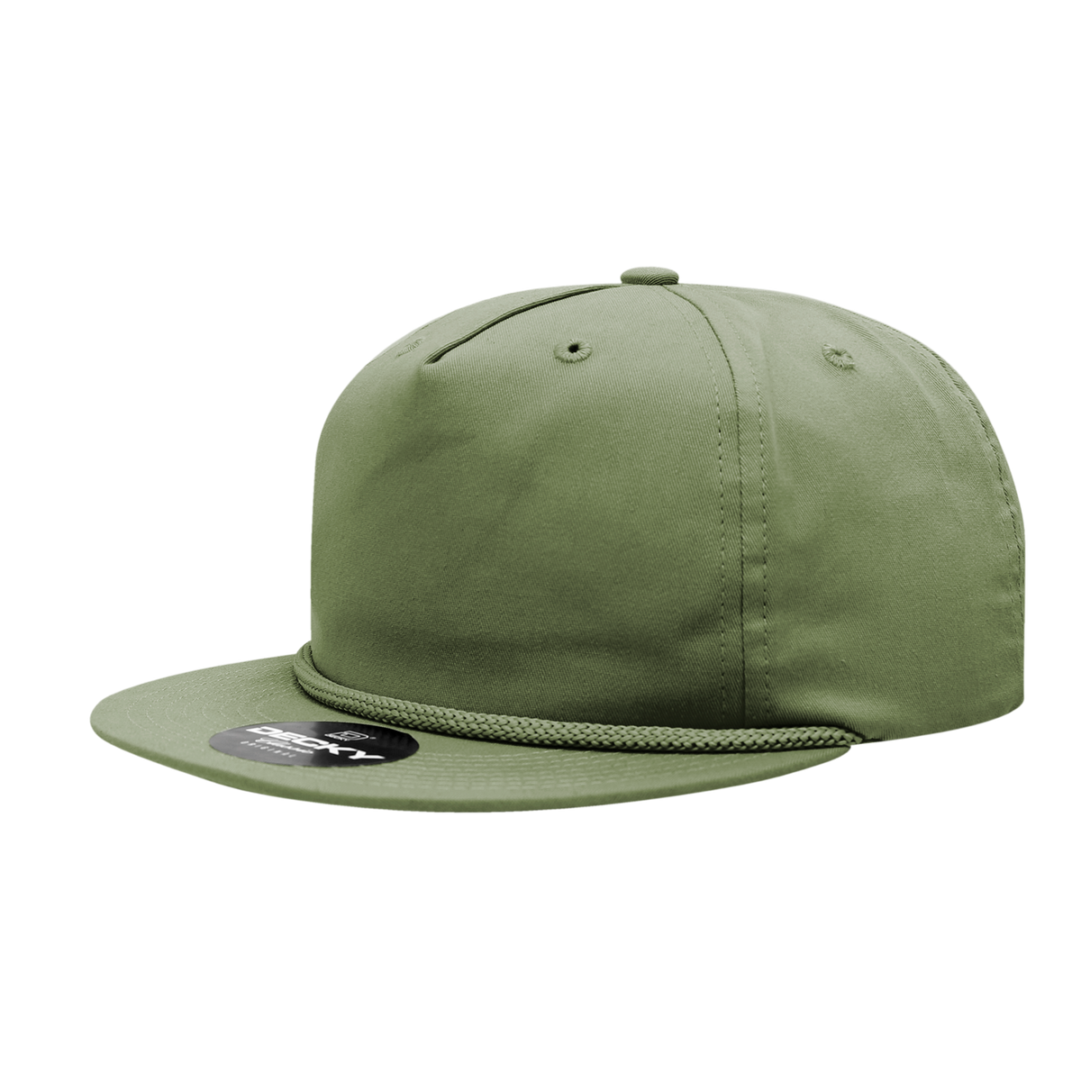 Decky 6042 in Loden
