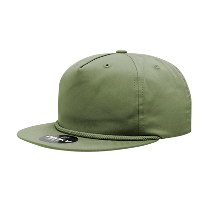 Decky 6042 in Loden