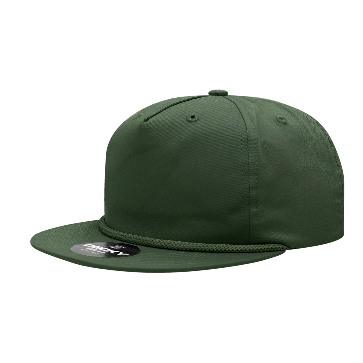 Decky 6042 in Olive