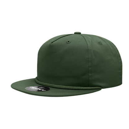 Decky 6042 in Olive