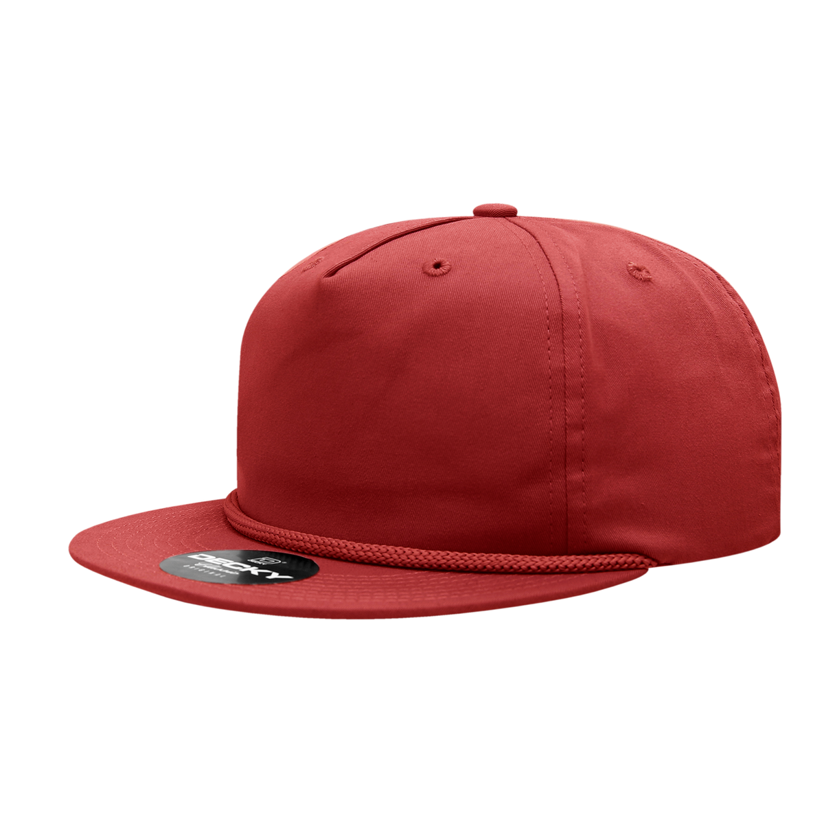 Decky 6042 in Red