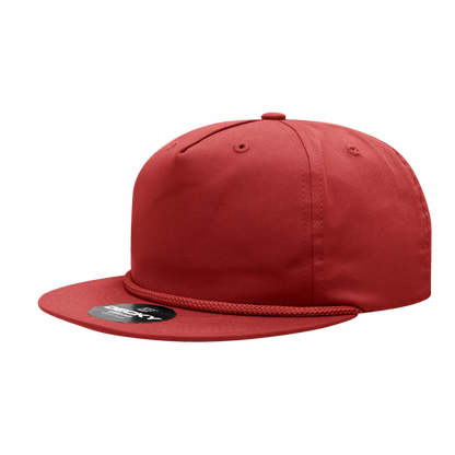 Decky 6042 in Red