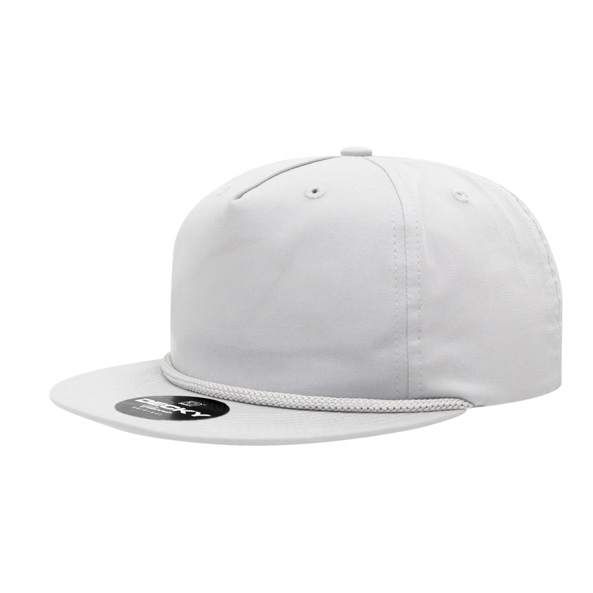 Decky 6042 in White