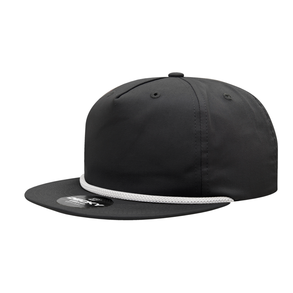 Decky 6042 in Black/White