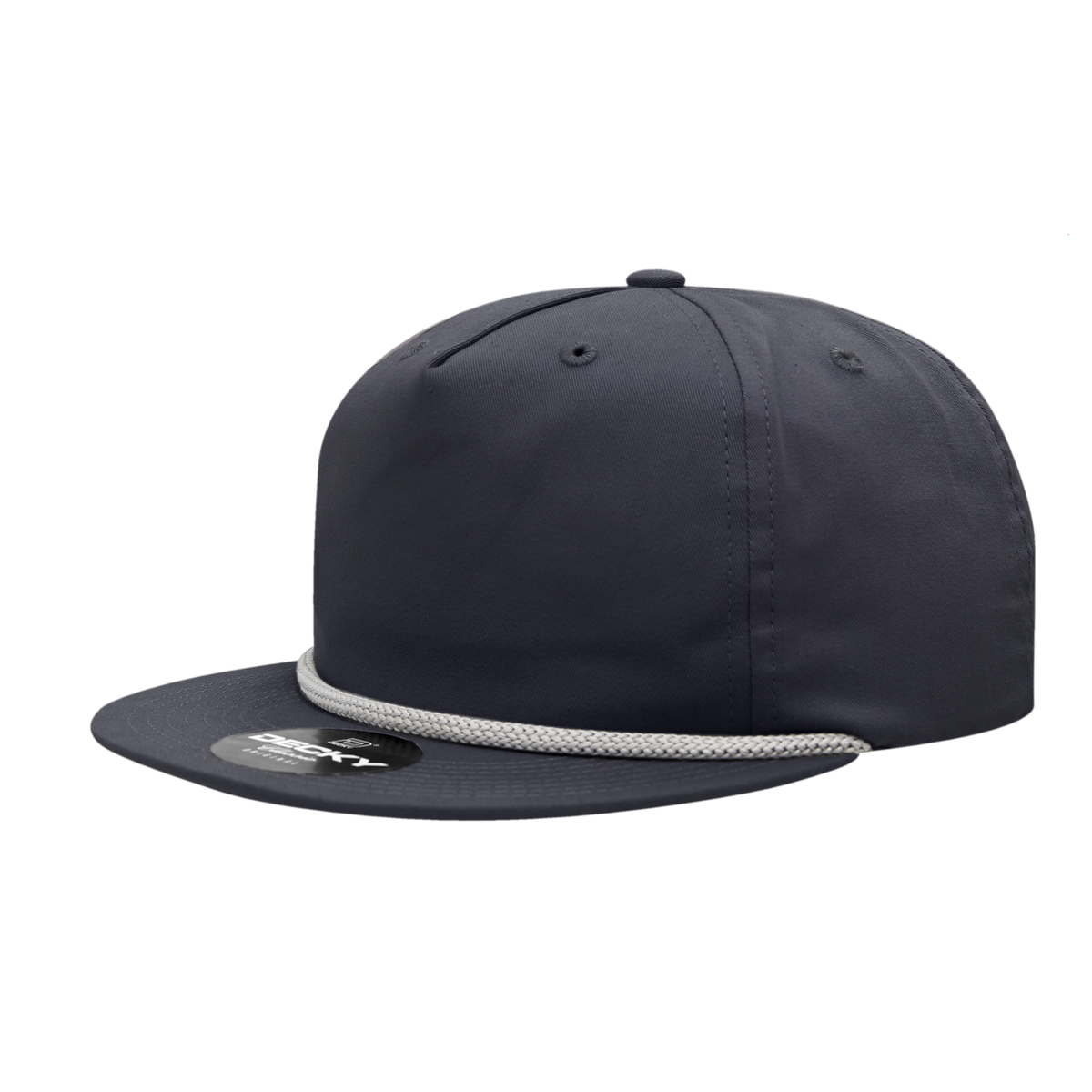 Decky 6042 in Navy/White