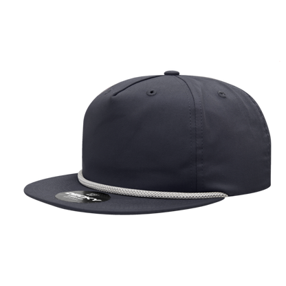 Decky 6042 in Navy/White