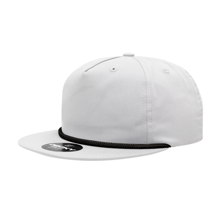 Decky 6042 in White/Black