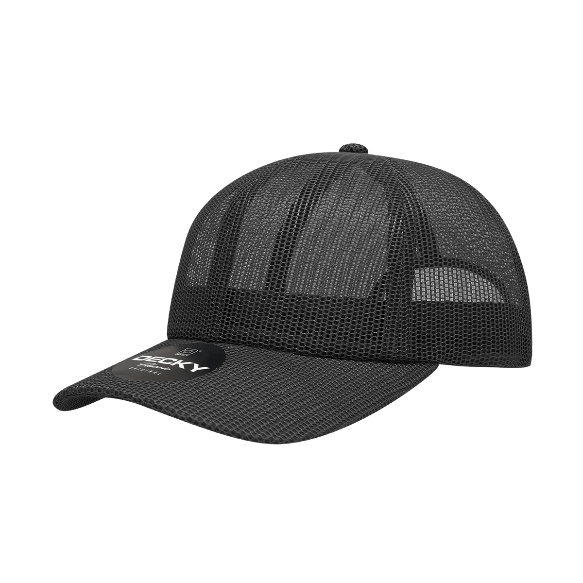 Decky 6047 in Black