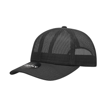 Decky 6047 in Black