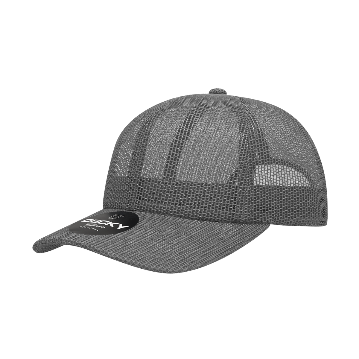 Decky 6047 in Charcoal