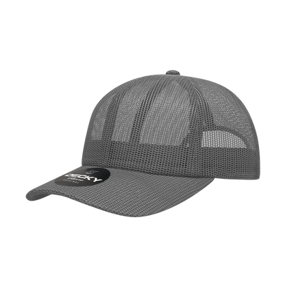 Decky 6047 in Charcoal