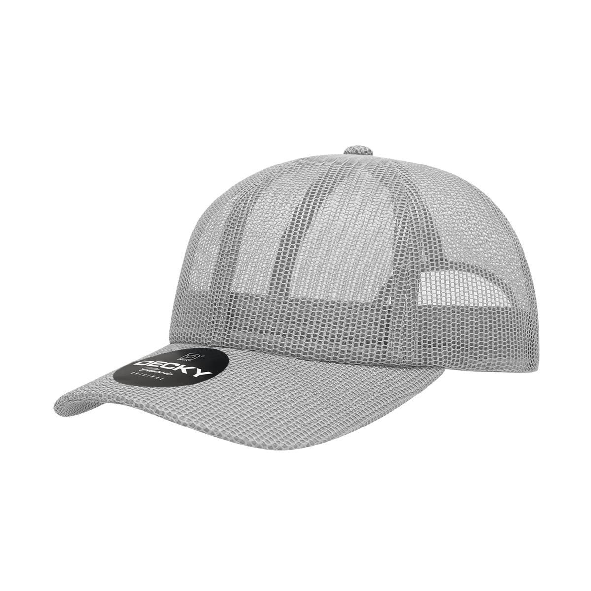 Decky 6047 in Grey