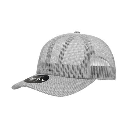 Decky 6047 in Grey