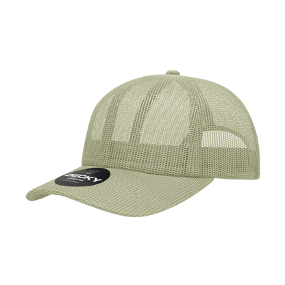 Decky 6047 in Khaki