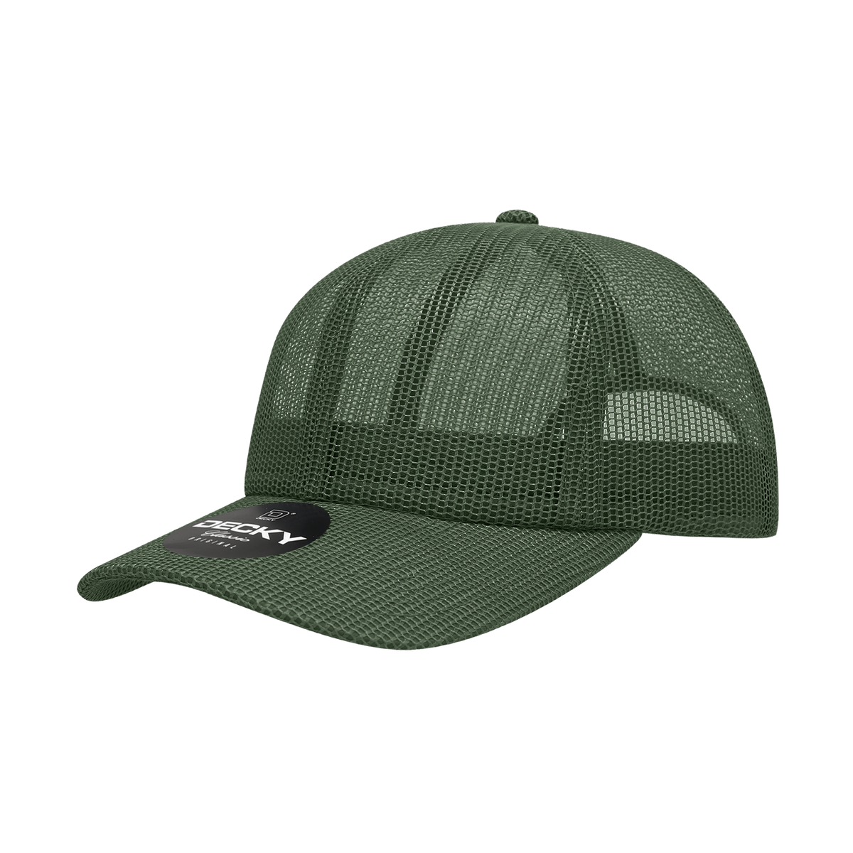 Decky 6047 in Olive